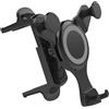 DAMALILI Porta Cellulare Auto, per Mini Countryman (R60) 2011-2016, Rotazione Flessibile Supporto per Telefono Cellulare, Stabile e Robusto Regolabile