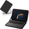 Smatree Custodia per laptop per ASUS ROG Strix SCAR 16 pollici, Zephyrus Duo 16 - Custodia protettiva rigida, custodia sottile per il trasporto, impermeabile