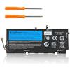 KingSener BG06XL Batteria per HP EliteBook 1040 G3 (P4P90PT) HSTNN-IB6Z HSTNN-Q99C 804175-1B1 804175-181 804175-1C1 805096-001 805096-005 45WH