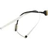 HSSDTECH 30pin Non-Touch Flessibile dello Schermo LCD Ricambio per Lenovo V15 G4 ABP 82YY 83CR, IRU 83A1 83CC, IAH 83FS, 5C10S30209 DC02C00QY00 DC02C00QY10 LCD Cable