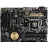 Generic Scheda madre Scheda madre Fit For ASUS Z170-K LGA1151 Supporta i5-6500 i5-7600K i7-6700K i7-7700K CPU Intel Z170 4×DDR4 64GB PCI-E 3.0 M.2 ATX