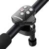 Hanpusen Telecomando Lanc per videocamera Canon Vixia hf G40, G50, G70, G60, XA11