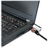 KENSINGTON ClickSafe Luchetto per laptop - K64637WW