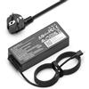 Hafiuege Caricatore 100W USB C Compatibile con HP Pavilion Chromebook
