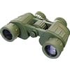 Discovery Field 8x42 Binocolo a Largo Campo, Compatto e Impermeabile, Con Prismi Di Porro, Ingrandimento 8x e Ottiche Multi-Coated In Vetro BK-7
