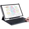 XP-Pen XPPen ACK09 - Tastiera a scelta rapida per XPPen Magic Note Pad, accessori per vassoio da scrittura digitale