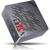 CHUWI AUBOX Mini PC AMD Ryzen™ AI 9 365 (10 core, 20 thread, fino a 5 GHz), 32GB DDR5, 1TB PICE SSD, Computer Desktop