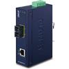 PLANET Media Converter Singlemode 10/100Base-TX to 100Base-FX SC Connector Up to 15 km