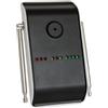 SINGCALL Ripetitore Segnale Wireless, Amplificatore di Distanza, Compatibile con SINGCALL Ricevitori Allarme/Chiamata e i loro Pulsanti, non poteva essere utilizzato da solo (APE80)