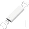 LUIRSAY Adattatore da presa USB-C a Lightning, compatibile con Apple Pencil [MFi certificato], adattatore Apple Pencil 1st Gen a USB C per iPad 11/10