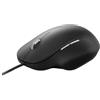 Microsoft Mouse, Ergonomico, Nero