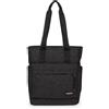 Eastpak Tote Pocket, 100% Polyester