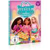 Barbie Barbie & Teresa: So schmeckt Freundschaft - Der Original-Film plus H (CD)