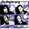 die regierung so allein & 80er kassettenaufnahmen (Vinyl LP) 12" Album