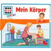 Dr. Manfred Baur Folge 09 Mein Körper (Verpackung kann variieren) (CD)