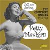 Betty Madigan Call Me Darling: The Complete Singles 1953-1961 (CD) Album
