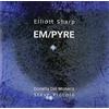 Donella Del Monaco Sharp Ell Em/Pyre (CD)