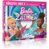 Barbie Barbie - Ein verborgener Zauber: Hörspiel-Box 3 (Folge 7 - 9) - Die (CD)