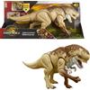 MATTEL Jurassic World Rebirth Distortus Rumble N Rampage