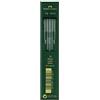 FABER-CASTELL - Mine a scatto TK 9071 B, 2 mm, 10 pezzi | Mine di ricambio di alta qualità per matite a mina a scorrimento, tratto preciso e facilmente cancellabile