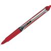 PILOT Stylo Roller à encre Rétractable Hi-Tecpoint V5 RT Trait 0,3 mm Rouge