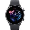 Amazfit GTS 3 Pro 3,68 cm (1.45) 46 mm AMOLED Marrone GPS (satellitare)