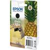 Epson 604 cartuccia d'inchiostro 1 pz Originale Nero