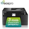 Brother MFC-J4550DW stampante multifunzione Ad inchiostro A4 1200 x 4800 DPI Wi-Fi