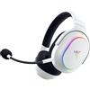 RAZER HEADSET Razer Barracuda X Chroma Auricolari Wireless A Padiglione Gaming USB tipo-C Bluetooth Nero Bianco