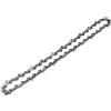 Generico Catena for a catena LP da 16 pollici 44DL 3/8, compatibile con parti MS170 MS171 e HT130 HT131 Lama di collegamento 44