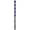 BOSCH 2608597735 - Punta per trapano per muratura, in granito, 6 x 150 cm, colore: Blu
