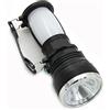 OFKPO Portatile LED Lanterna Campeggio - Solar Rechargeable