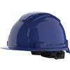 Milwaukee Elmetto Ventilato colore Blu Bolt100
