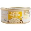 APPLAWS Taste Toppers Petto di pollo in brodo 156g
