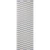 BROSTE COPENHAGEN - Tappeto JANE - Blu - Cotone