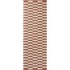 BROSTE COPENHAGEN - Tappeto JANE - Marrone - Cotone