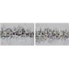 DKD Home Decor Telaio, Standard
