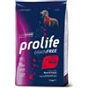 AMICIBAU Profile adult mini sensitive manzo e patate - 7 kg