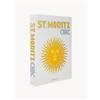 Assouline Libro da tavolino St. Moritz Chic