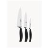 ZWILLING Set di 3 coltelli Five Star