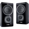 Canton Vento 21 nero (confezione da 2) - Diffusore da scaffale, 2, 60 W, Bass-reflex, 8 ohm