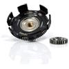 Generico Rapporti 24-72 FABBRI RACING con cestello ENDURANCE per Vespa 50, 90, 125 ET3 Primavera
