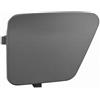Generico Tappo Copri Gancio Traino Paraurti Anteriore Compatibile Per C-Max Modello Dal 03/2007-07/2010 Codice Originale 1472268