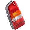 BESTPRICE ATP BESTPRICE 1x fanale posteriore combinato indicatore di direzione destro Compatibile con MERCEDES-BENZ VITO Bus (W638), VITO Delivery Van (W638)