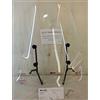 FACO PARABREZZA VIVACITY 50 cod.21831 paravento