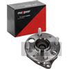 MAXGEAR Kit cuscinetto ruota 33-0823 Diametro esterno: 122mm con anello sensore magnetico integrato Compatibilità con MAZDA 2 Hatchback DE, DH3 2 Tre volumi DE