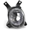 ZHANGZHENGYAO fari fendinebbia per auto 8E0941699C 8E0941700C Per A4 S4 Avant B7 2005-2008 Per A3 2004-2013 Paraurti Anteriore Sinistro Destro Fendinebbia(LEFT)