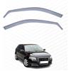 Modifycar MCPerformance Deflettori Auto Anteriori per A3, A3 Sportback 2004-2012