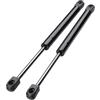 ASFDSG Pistone Molla Gas Per Ssangyong Per Rexton GAB 2002-2011 Cofano Motore Anteriore Ammortizzatori Montanti Sollevamento Barra Supporto Puntelli Braccio Asta Gas Cofano Ammortizzatore