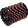 Filtro aria Honda 600 Hornet 98-06 SprintFilter CM14S